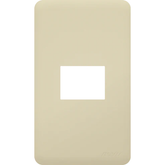 Royu RCP1 1-Gang Plate (Classic) | Royu by KHM Megatools Corp.